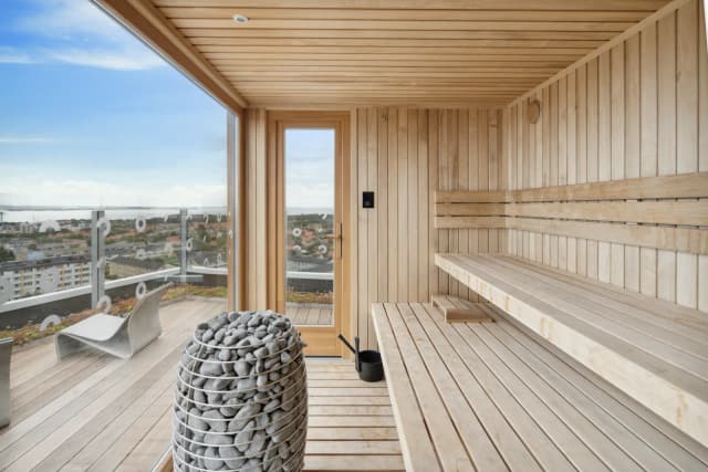Apartamento • Aarhus N — foto 2