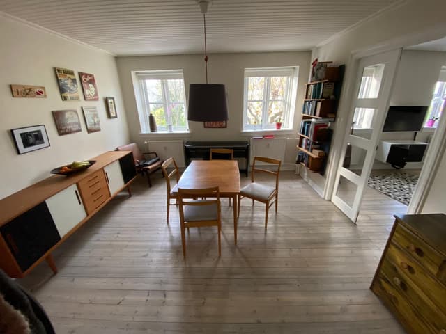 Apartamento • København — foto 2