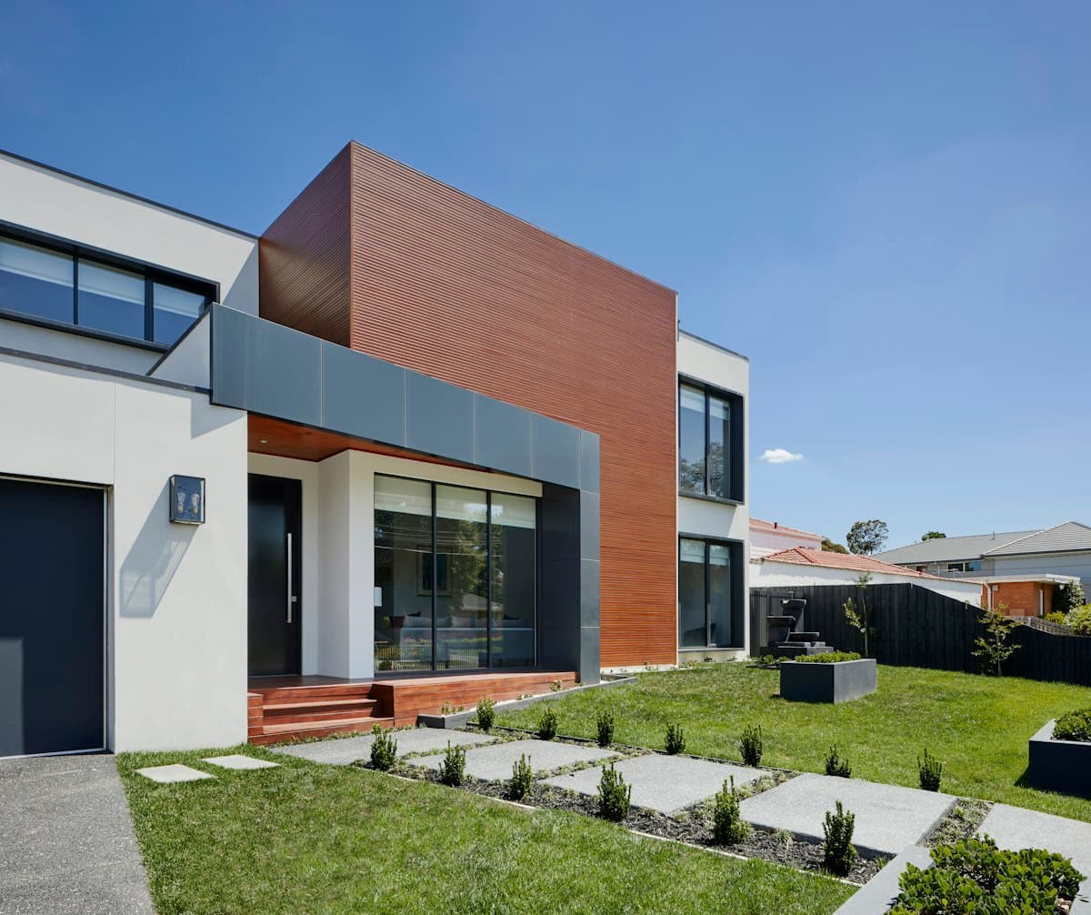 Ático Duplex en Frederiksberg