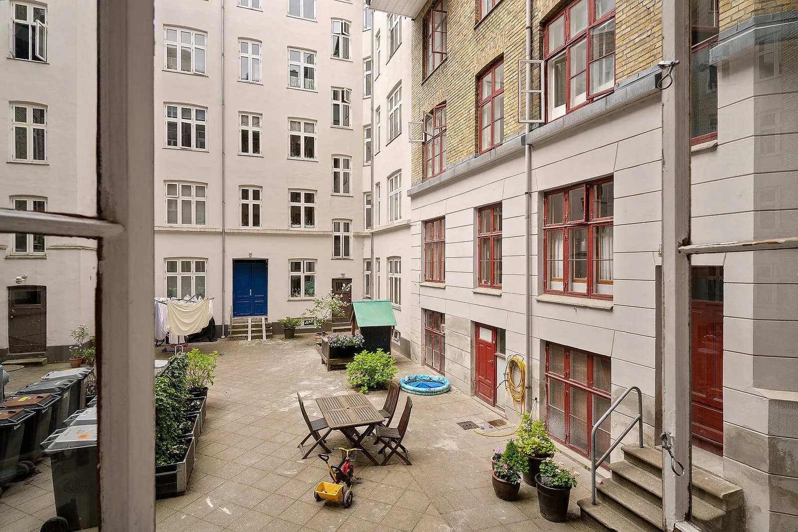 Piso / Apartamento • København Ø