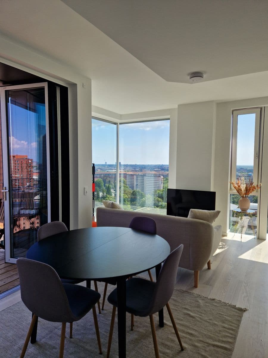 Piso / Apartamento • København V