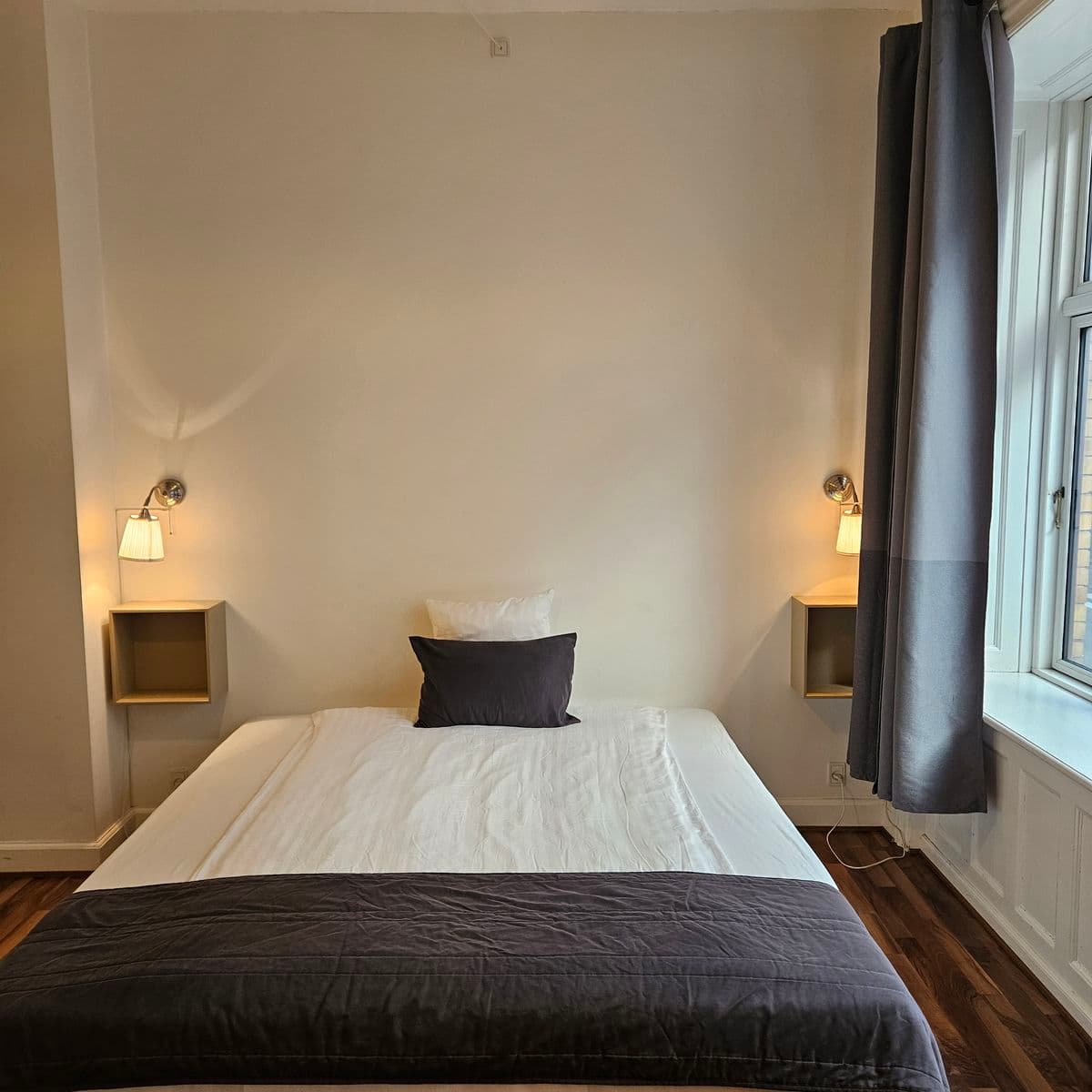 Estudio • København V