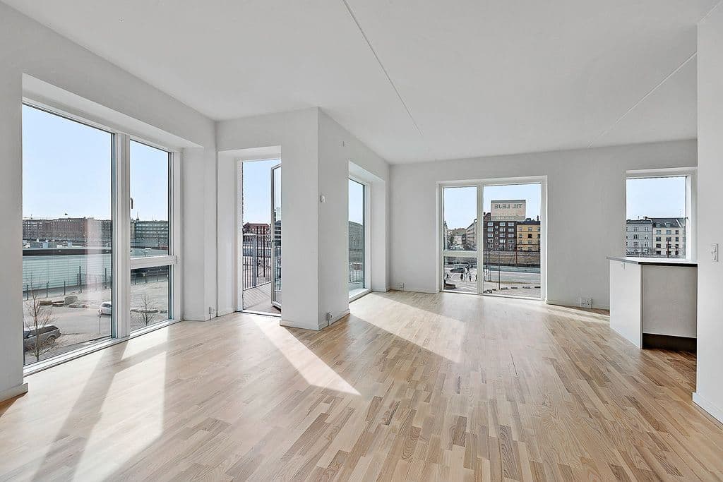 Piso / Apartamento • København Ø