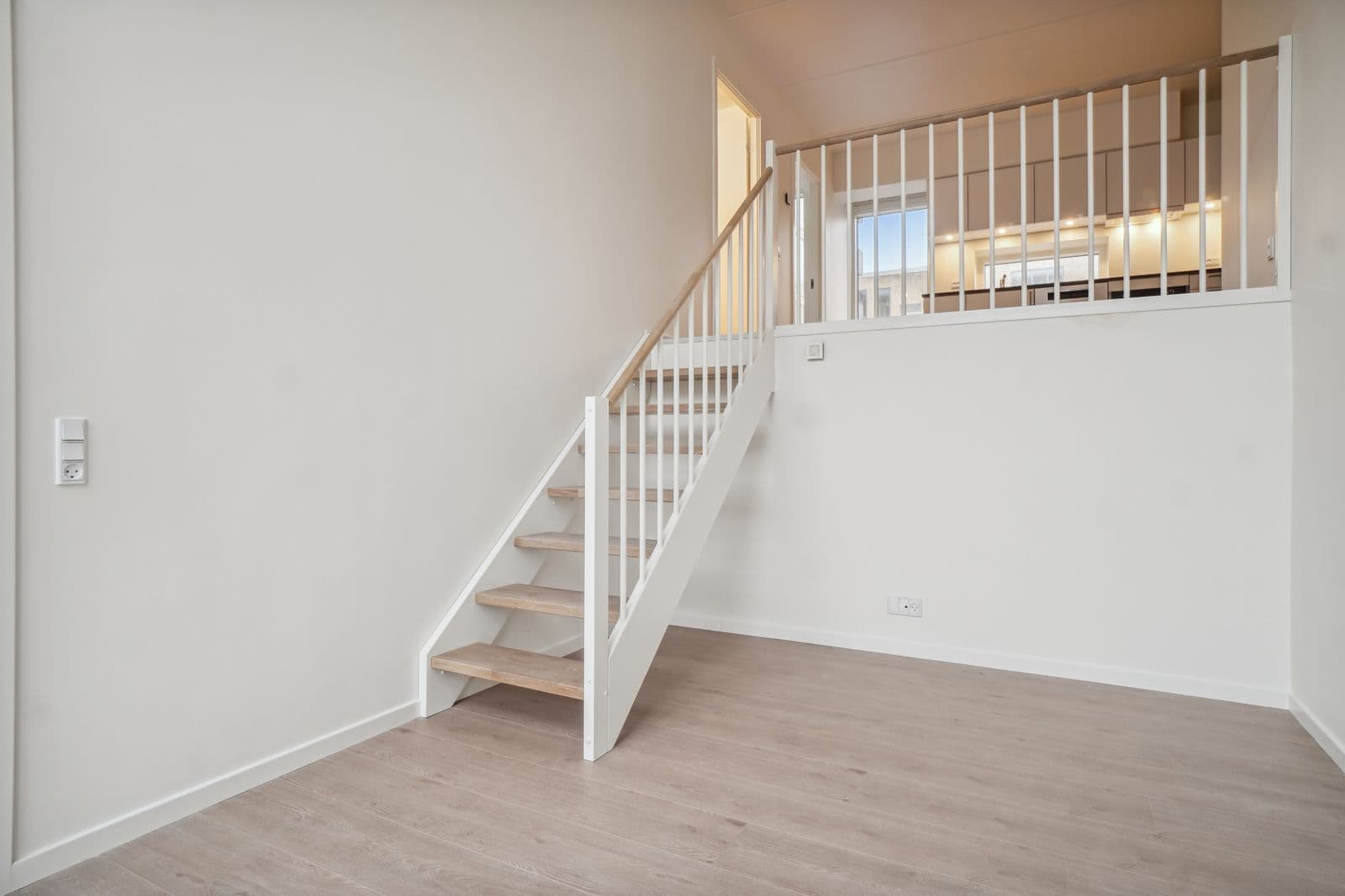 Apartamento • Risskov